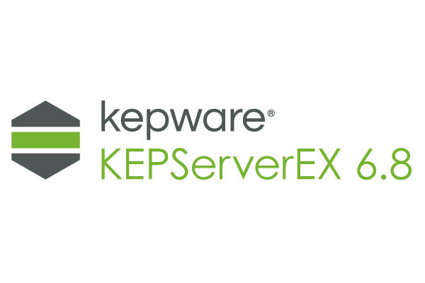 Kepware Release 6.8