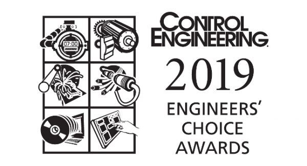 KEPServerEX gewinnt Engineers’ Choice Awards 2019