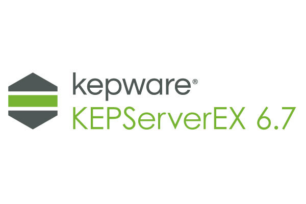 Kepware Release 6.7 – Neue Funktionen im KEPServerEX OPC Server