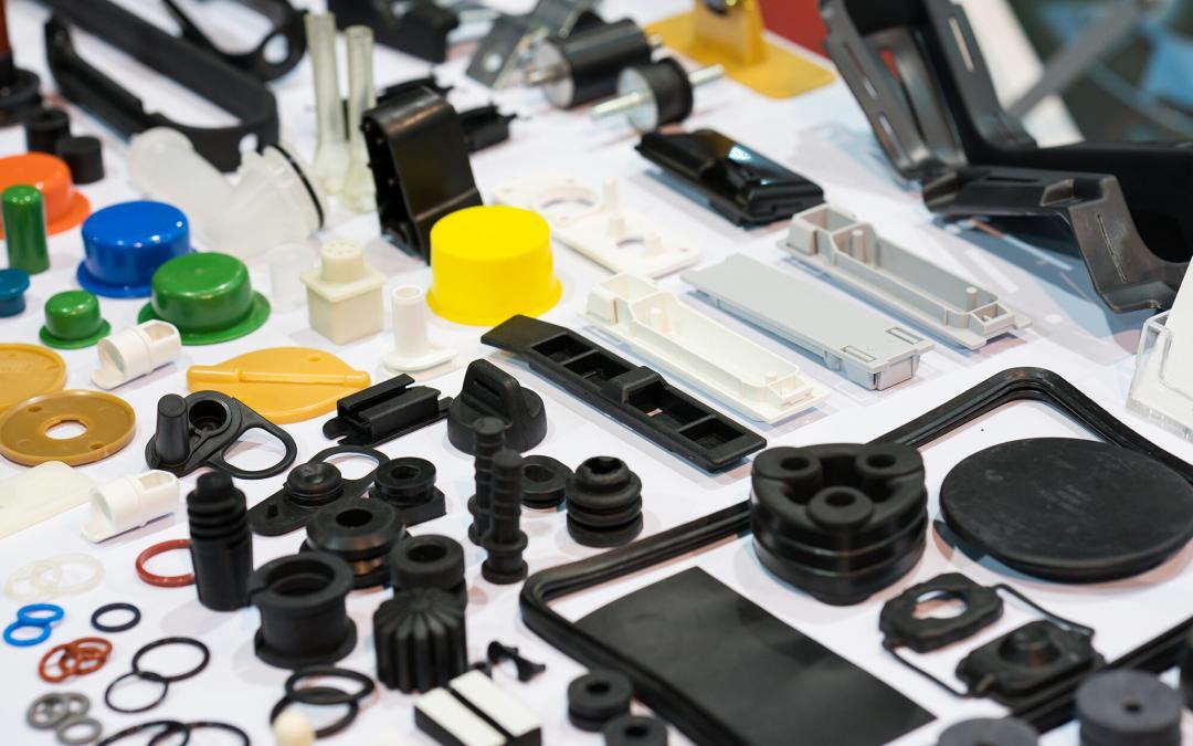Industrie 4.0 im Spritzguss