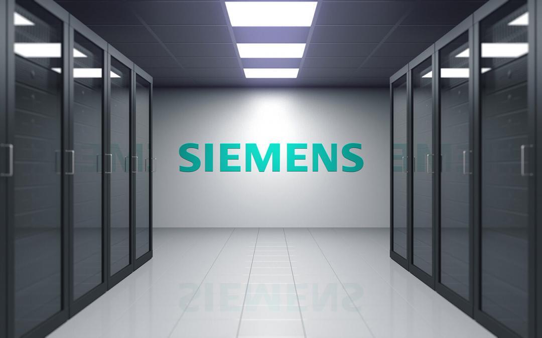 Siemens Simatic S7 Steuerungen per OPC Server anbinden