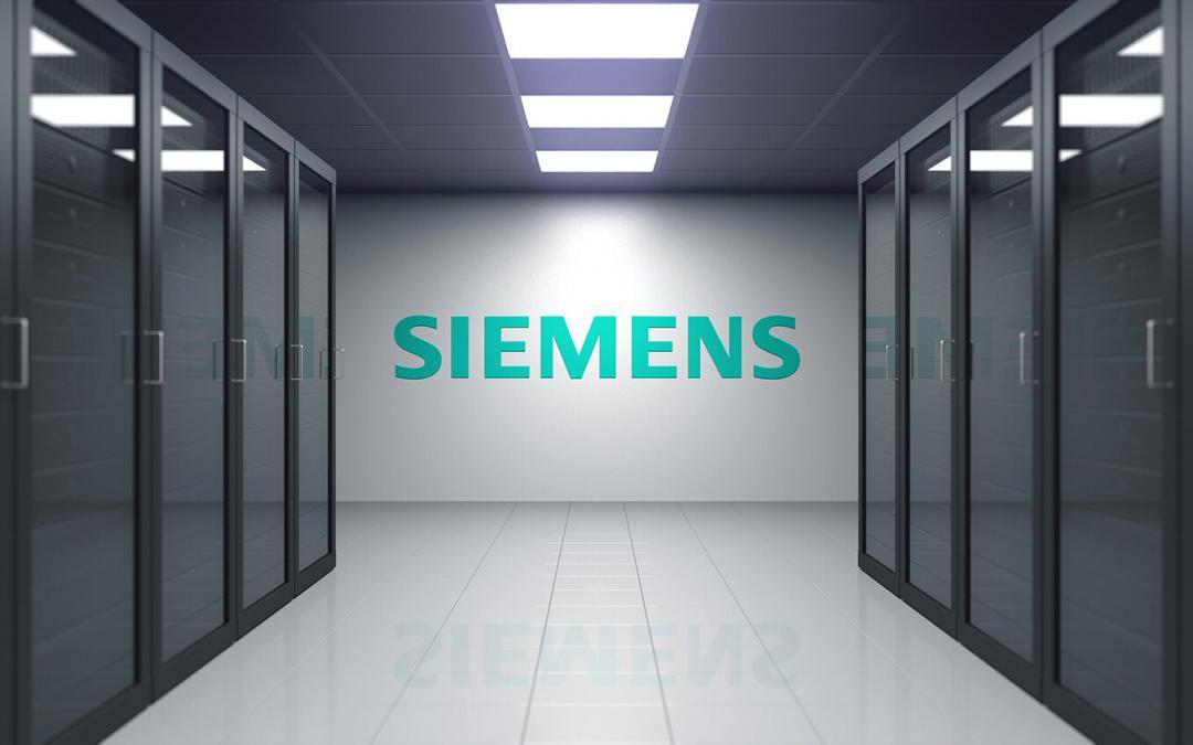 Siemens Simatic S7 Steuerungen per OPC Server anbinden