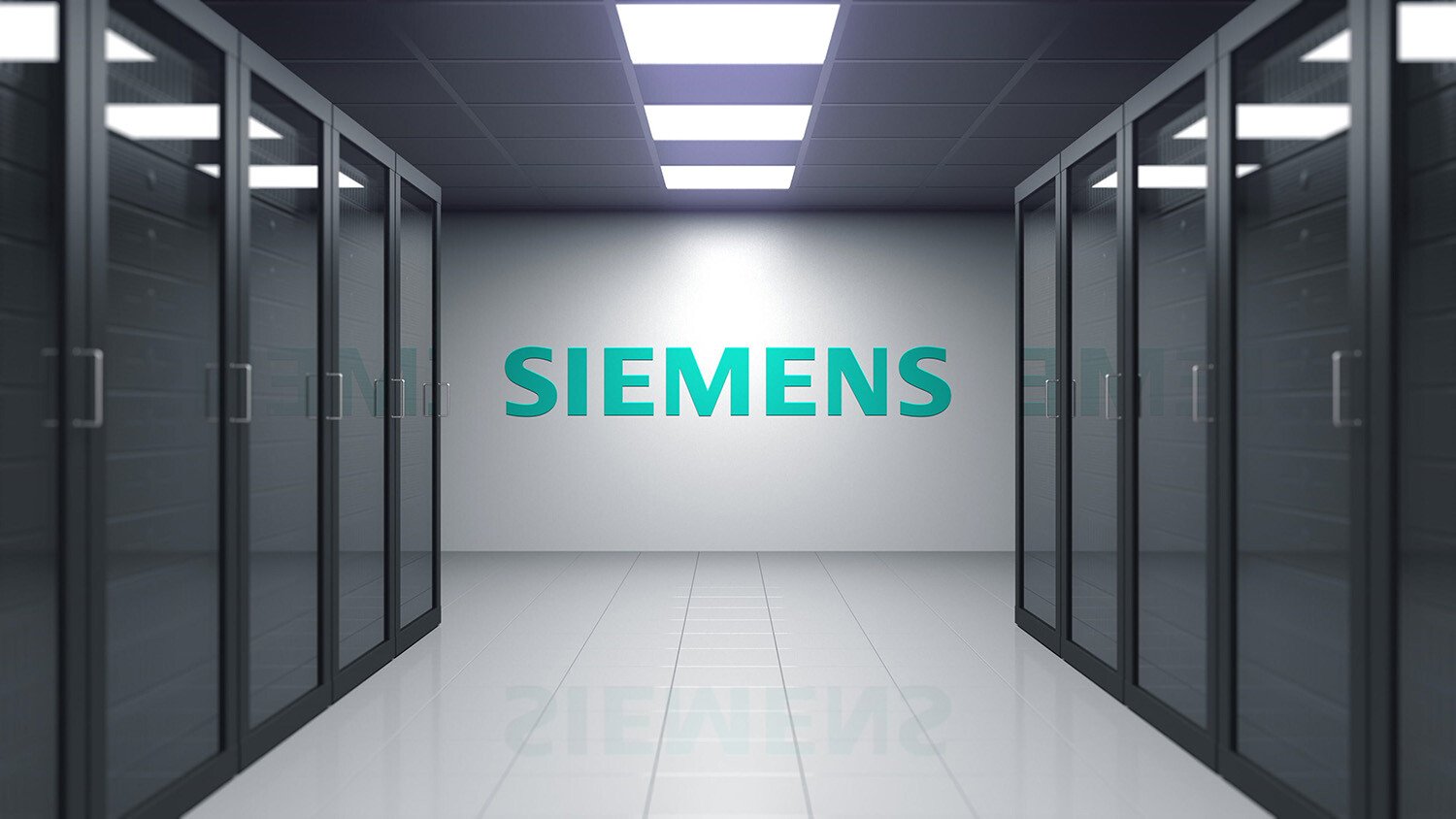 Siemens Simatic S7 Steuerungen: Modelle und Anbindung per Kepware OPC Server