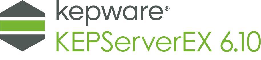 Kepware Release 6.10