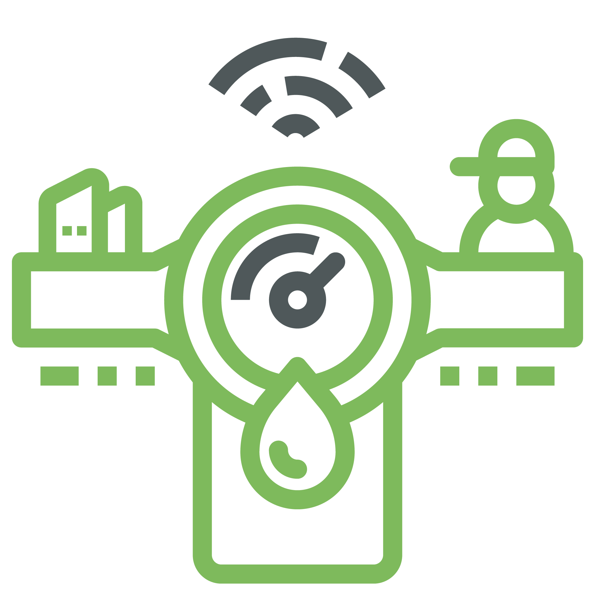 IoT-IIoT_Intelligente Zähler_Smart Metering_Kepware OPC UA Server KEPServerEX IoT-IIoT_Intelligente Zähler_Smart Metering_Kepware OPC UA Server KEPServerEX