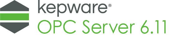 Kepware Release 6.11