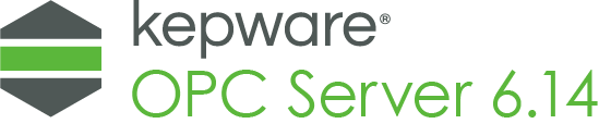 Kepware Release 6.14