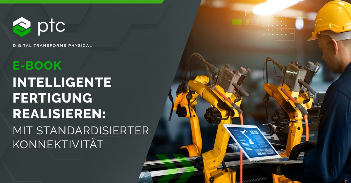 Kepware+ als Cloud Configurations Management