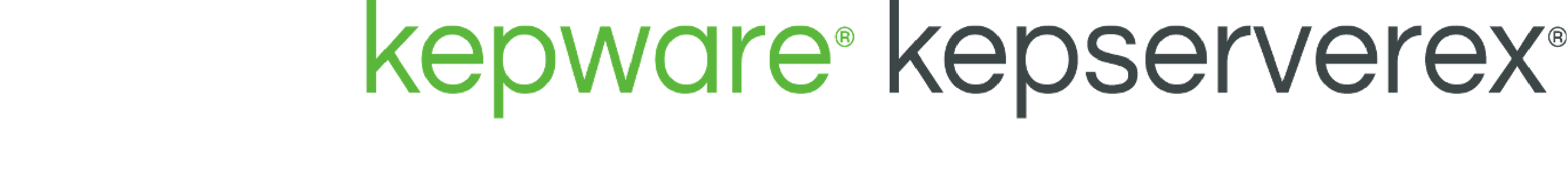 Kepware KEPServerEX
