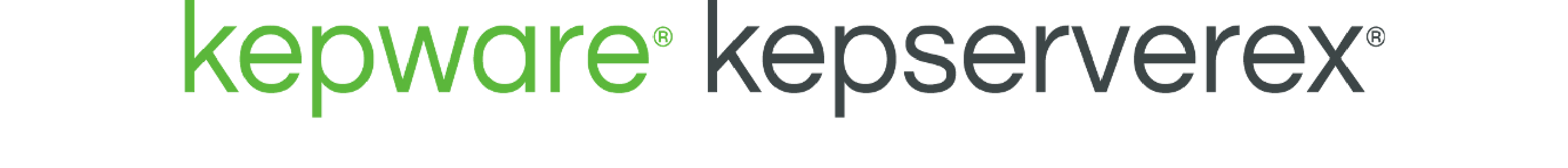 Kepware KEPServerEX