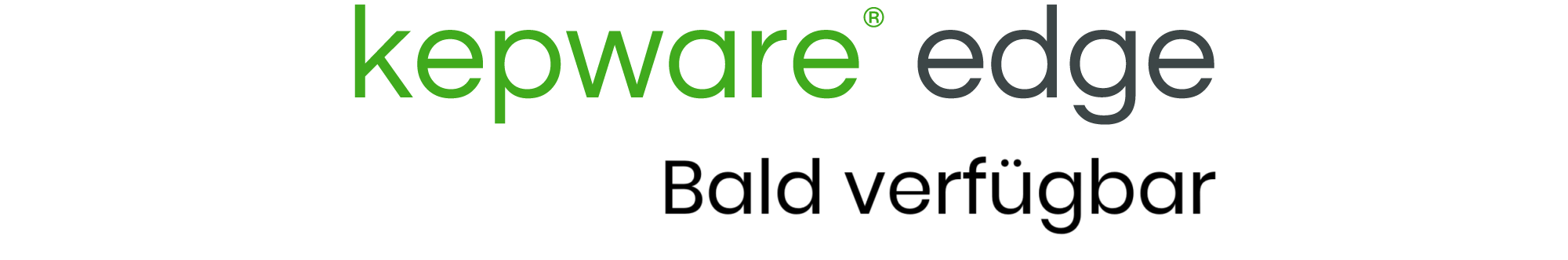 Kepware Edge Logo