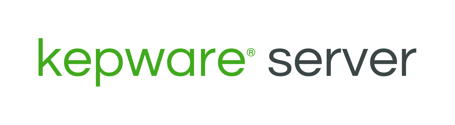 Kepware Server Logo