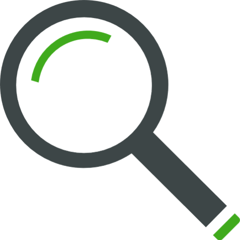 Transparenz schaffen