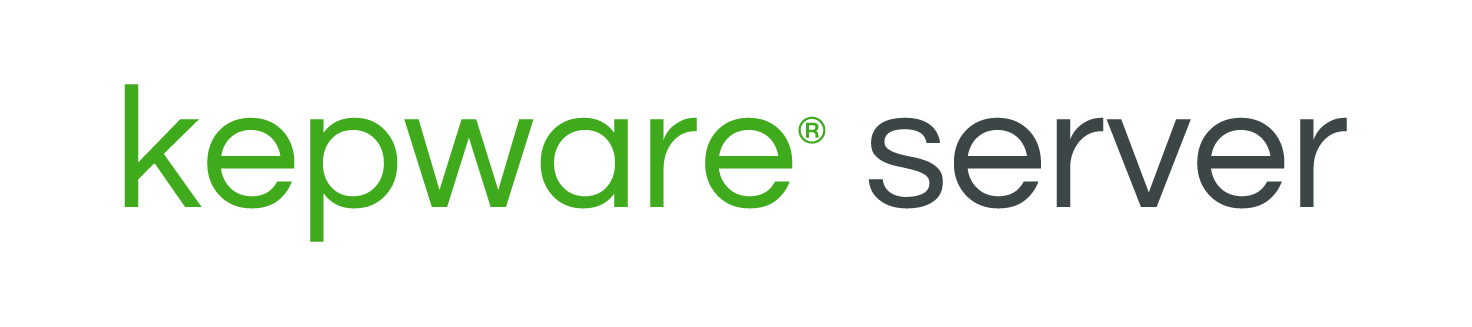 Kepware Server Logo