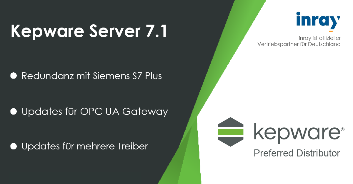 Kepware Server 7.1
