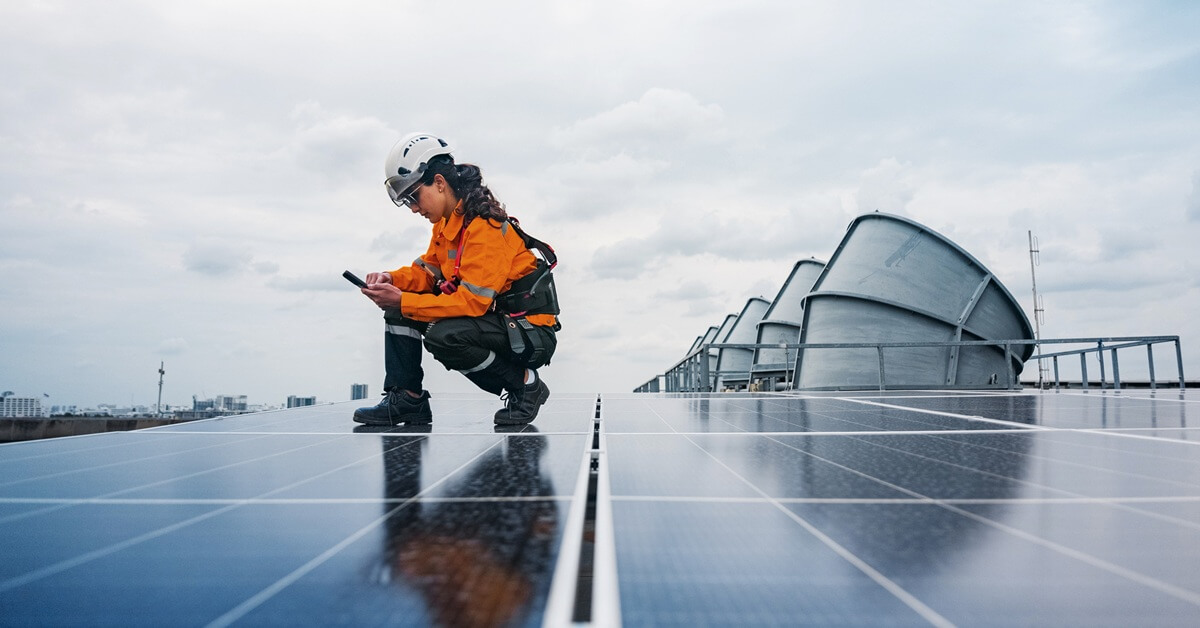 KI-Transformation in der Industrie